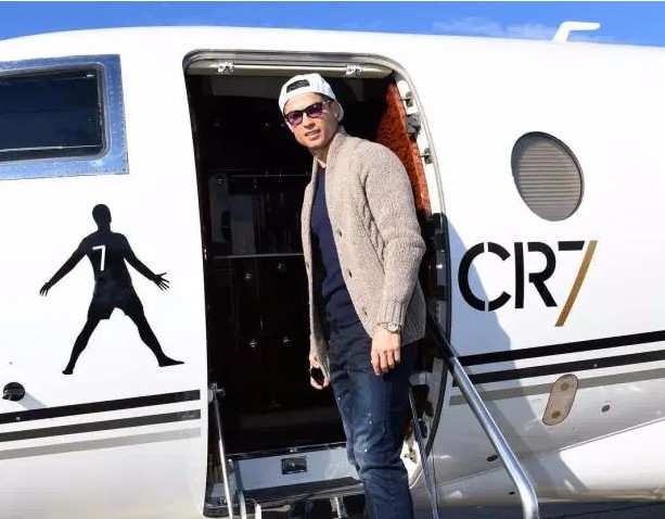 Ronaldo ‘ngec’ në Madeira