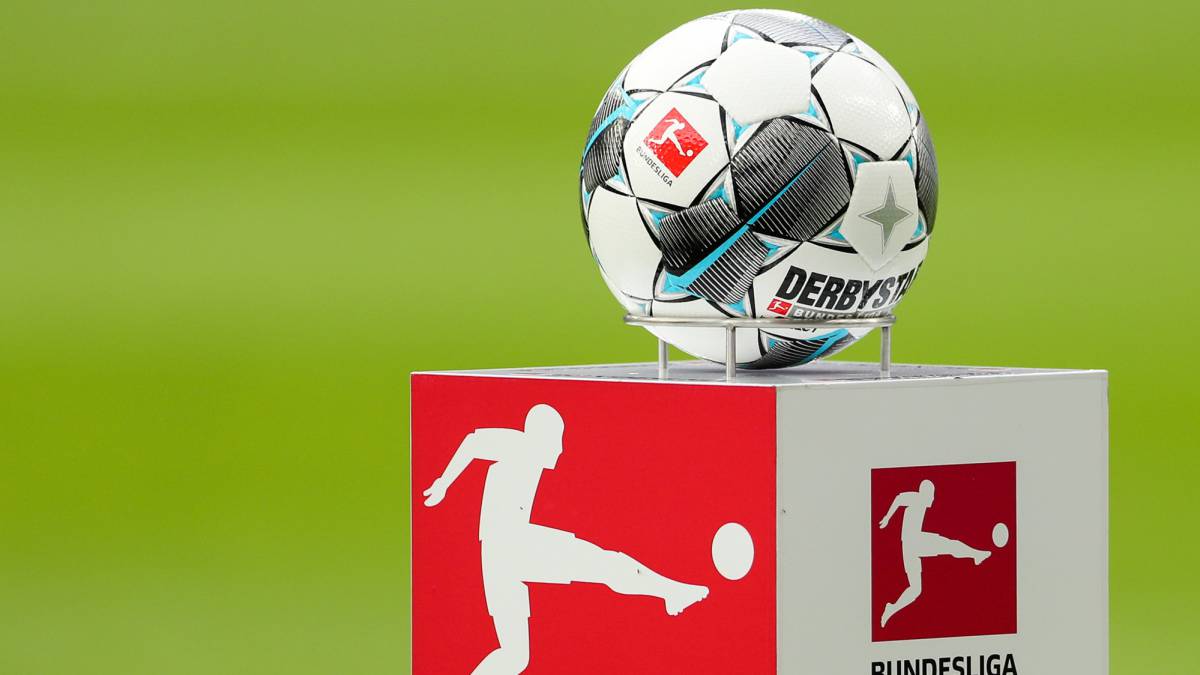 Bundesliga merr lejen që të rifillojë javën e ardhshme