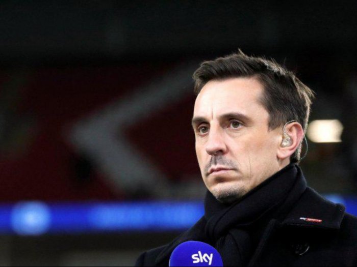 Neville: Premier League e frikësuar ta mbështesë publikisht vazhdimin e stinorit