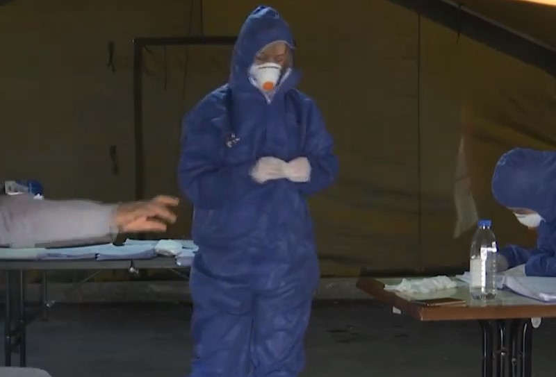 Vaksinimi i fëmijëve rinis pas një muaji pauze - OBSH-ja thotë se s’do të duhej të ndërpritej