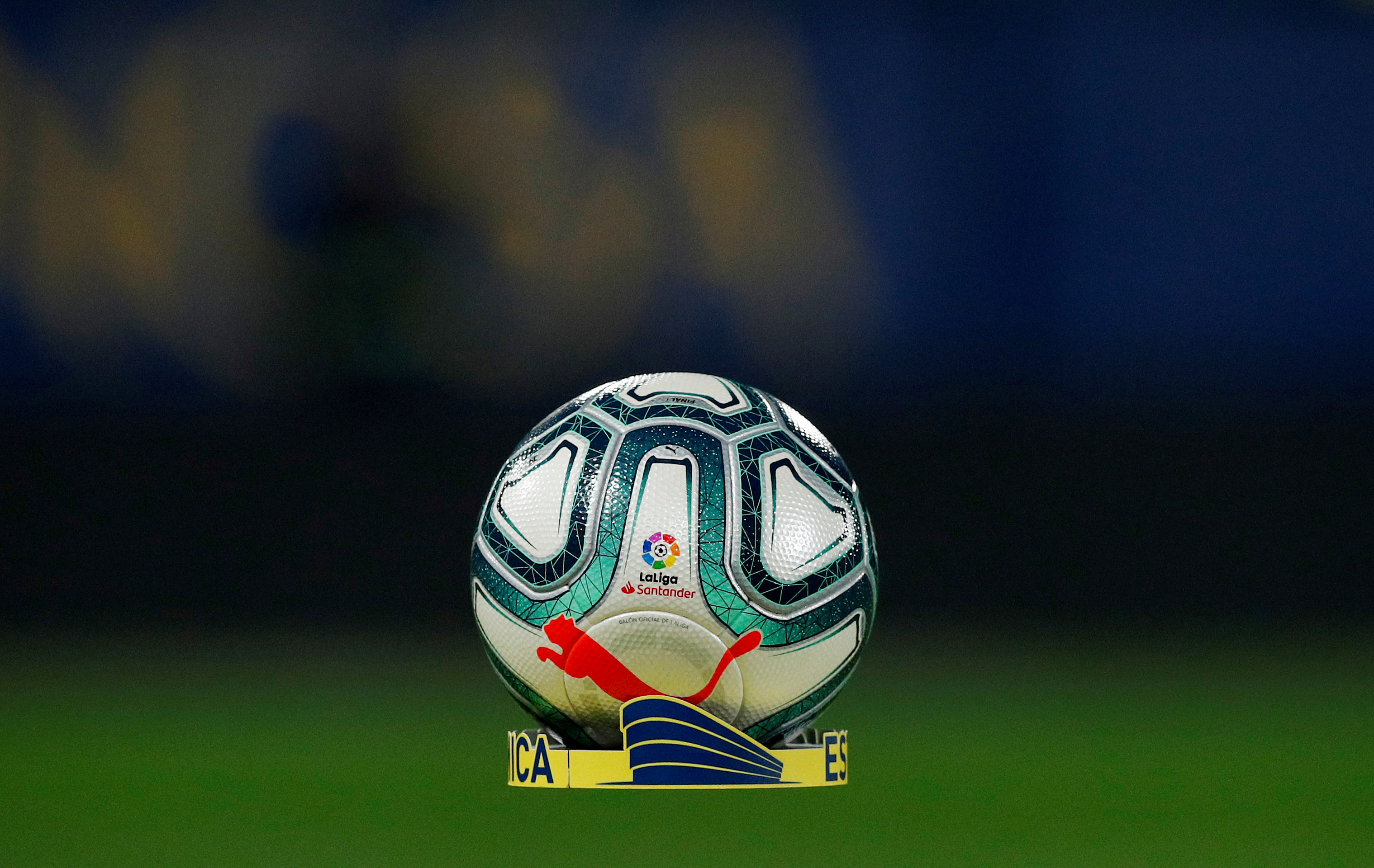 La Liga zyrtarizon kthimin e skuadrave në stërvitje