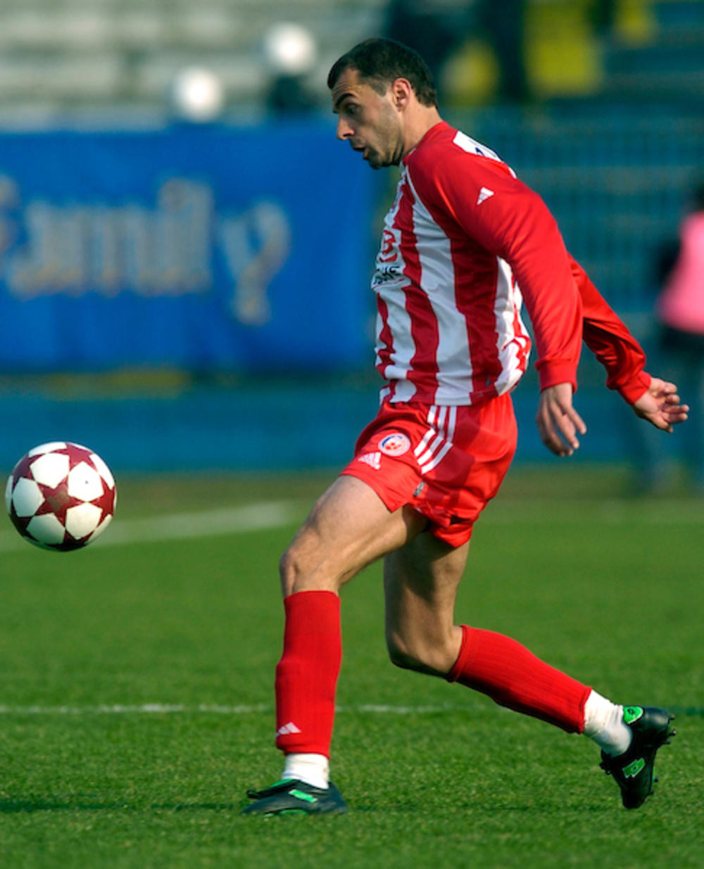 Serbian Football on X: Crvena zvezda has bought skilled 19 year