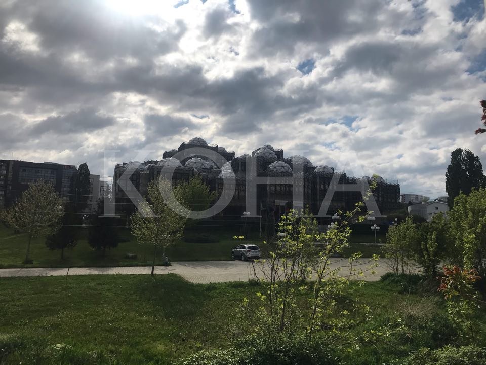 Mot i ndryshueshëm gjatë javës në Kosovë