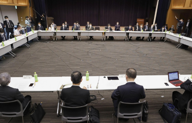 Japonia zgjat gjendjen e jashtëzakonshme deri më 31 maj
