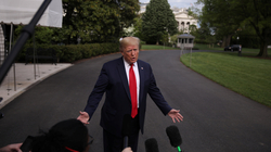 Optimizmi i Trumpit, vaksina ndaj COVID-19 do të gjendet deri në fund të vitit