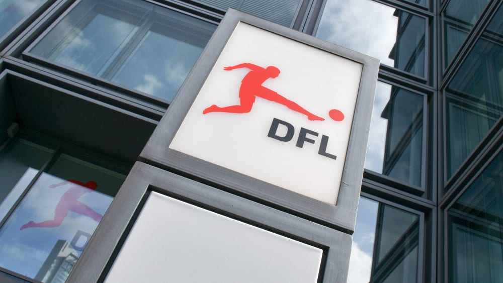 Dhjetë të infektuar me koronavirus në Bundesliga 1 dhe 2 pas raundit të parë të testeve