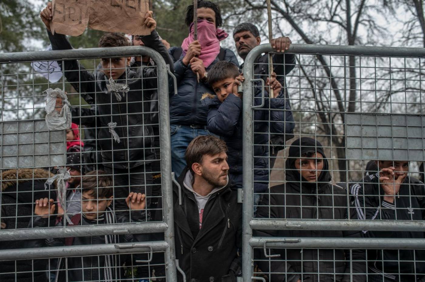 Koronavirusi rrezikon të sjellë destabilitet në kufijtë e Evropës