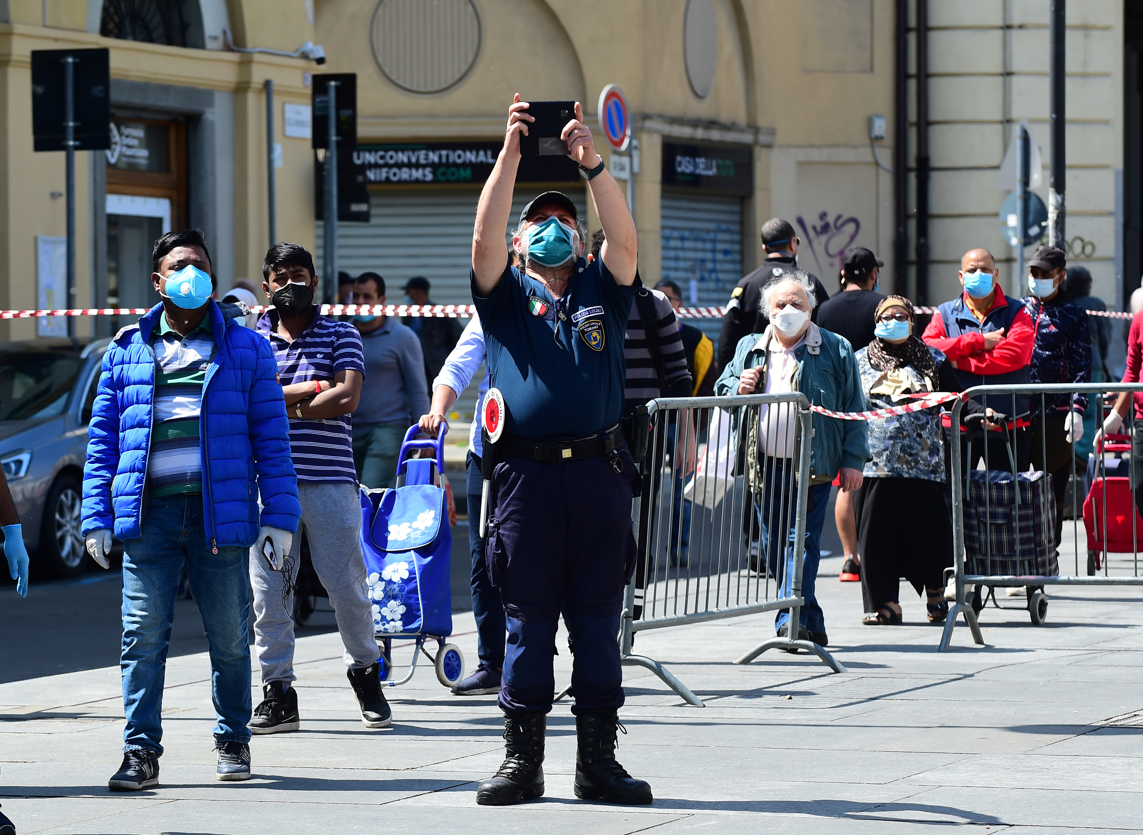 Foto: Reuters