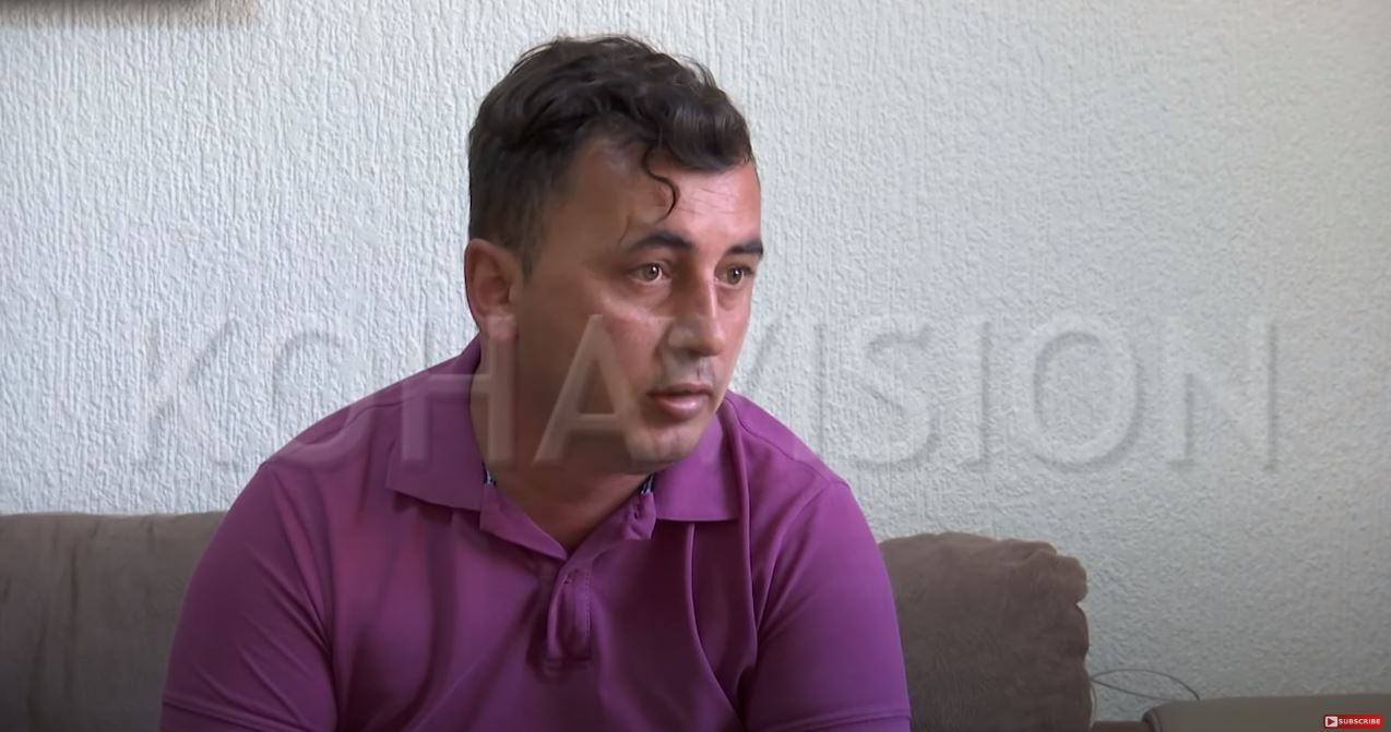 S’arrin të paguajë qiranë, largohet nga baraka familja 3 anëtarëshe në Prishtinë