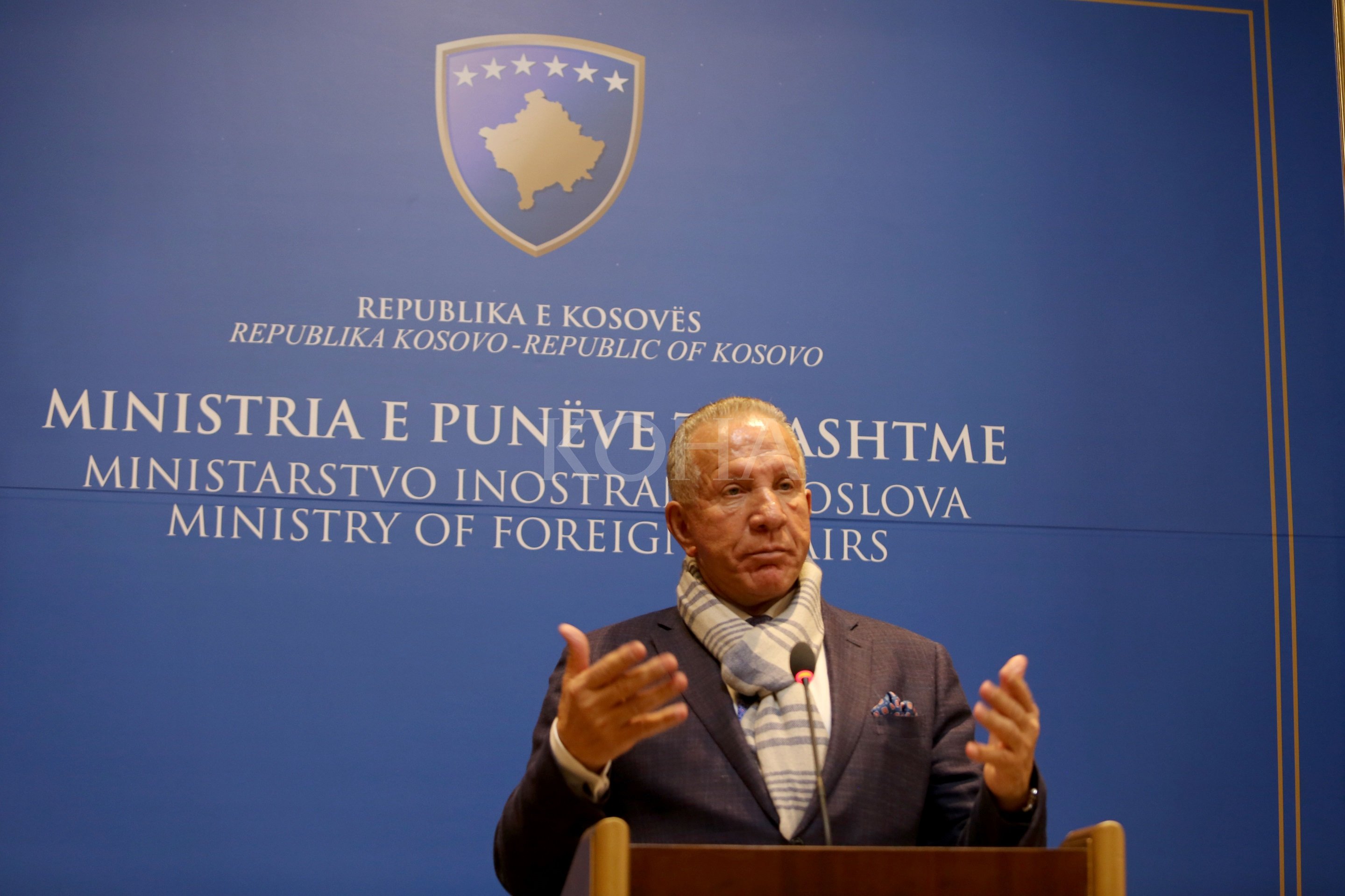 Foto: Alban Bujari / KOHA