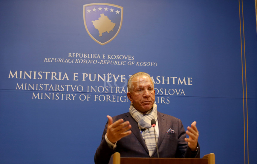 Foto: Alban Bujari / KOHA