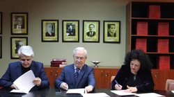 Shqipëria hap kapitull të ri për kulturën dhe historinë arbëreshe