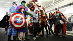 Është anuluar ngjarja e përvitshme “Comic-Con”