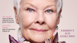 Judi Dench mendon se plakja është e tmerrshme