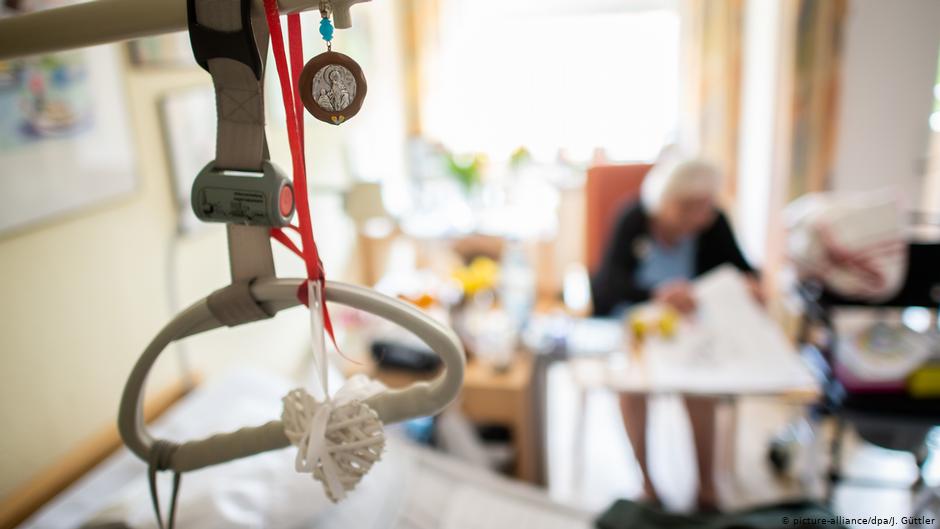Respiratorët – shpëtim apo vetëm zgjatje e agonisë?