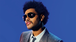 The Weeknd shpreh dëshirë të luajë në serinë e animuar “The Simpsons”