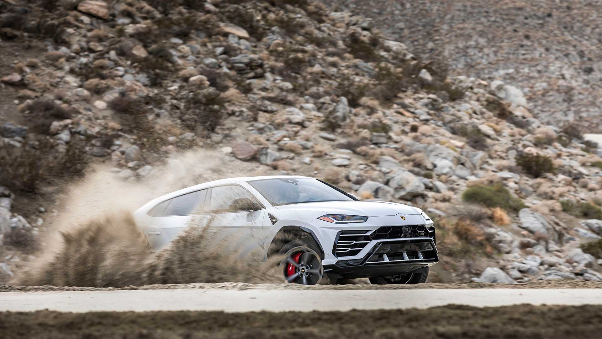 Lamborghini Urus me afër 1 mijë kuajfuqi nga 0 në 100km/orë për vetëm 2.9 sekonda