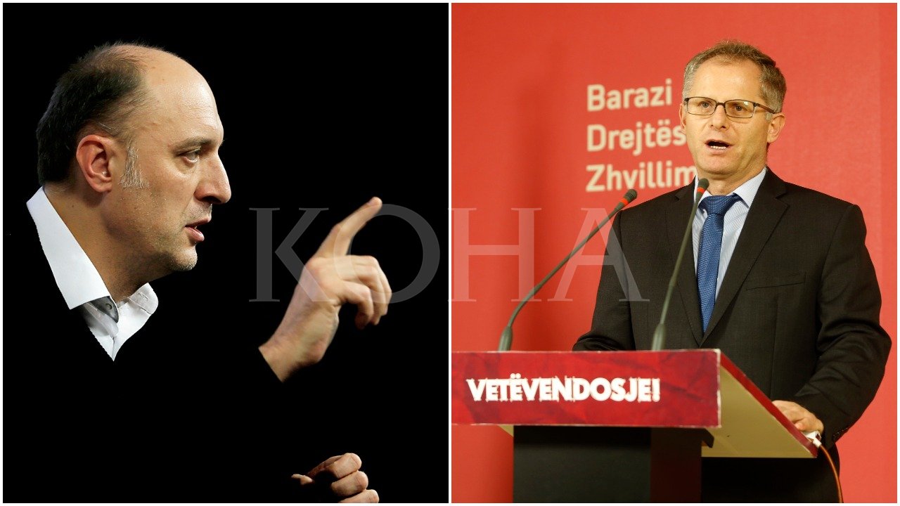 Foto: Driton Paçarada / KOHA