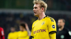 Arsenali synon transferimin e Julian Brandtit