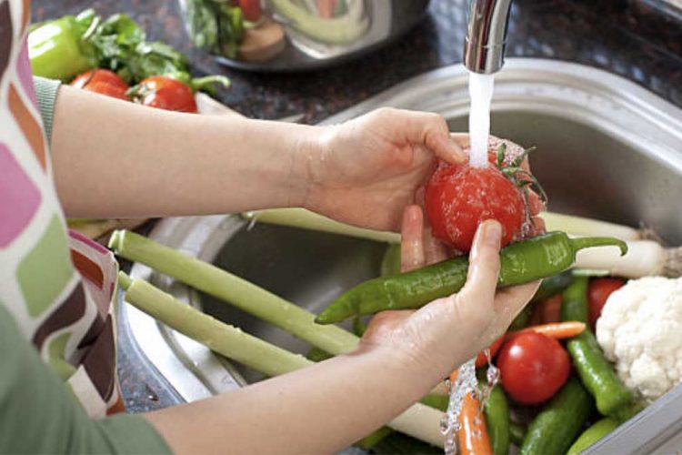 Pastrimi i frutave dhe perimeve gjatë pandemisë dhe disa këshilla të tjera