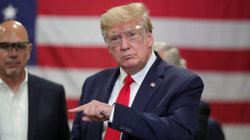 Trumpi nënshkruan urdhrin ekzekutiv për kompanitë e mediave sociale