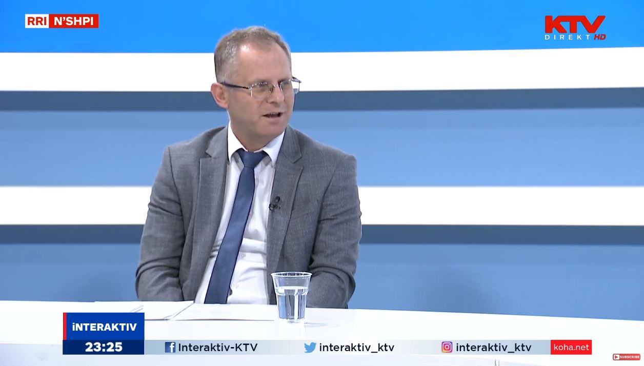 Bislimi: Sipas sondazheve, nëse shkojmë tash në zgjedhje VV-ja fiton 59 deputetë