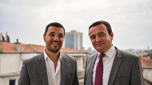 PSD-ja: Albin Gashi i VV-së sulmoi fizikisht Frashër Krasniqin