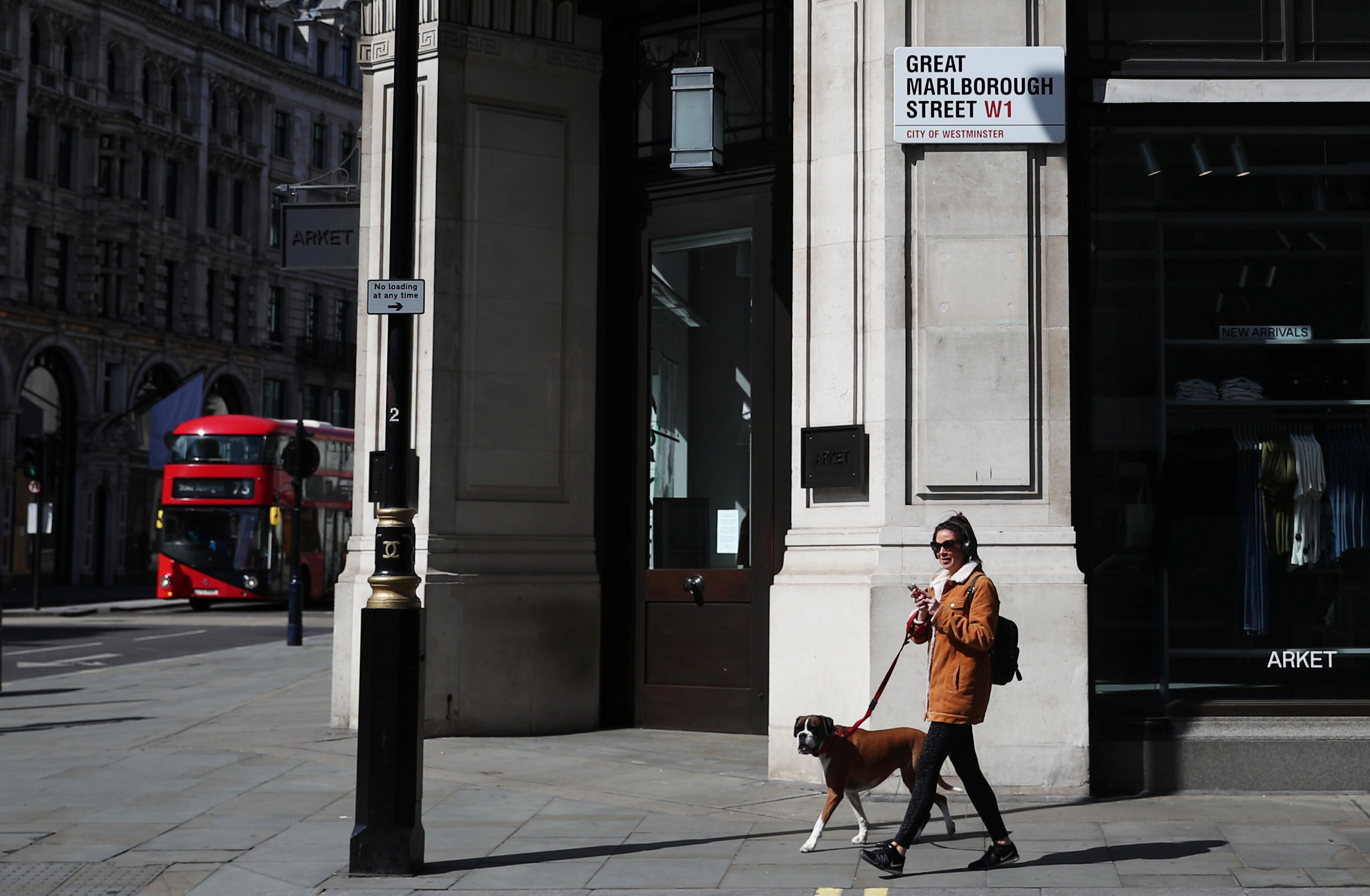 Foto: Reuters