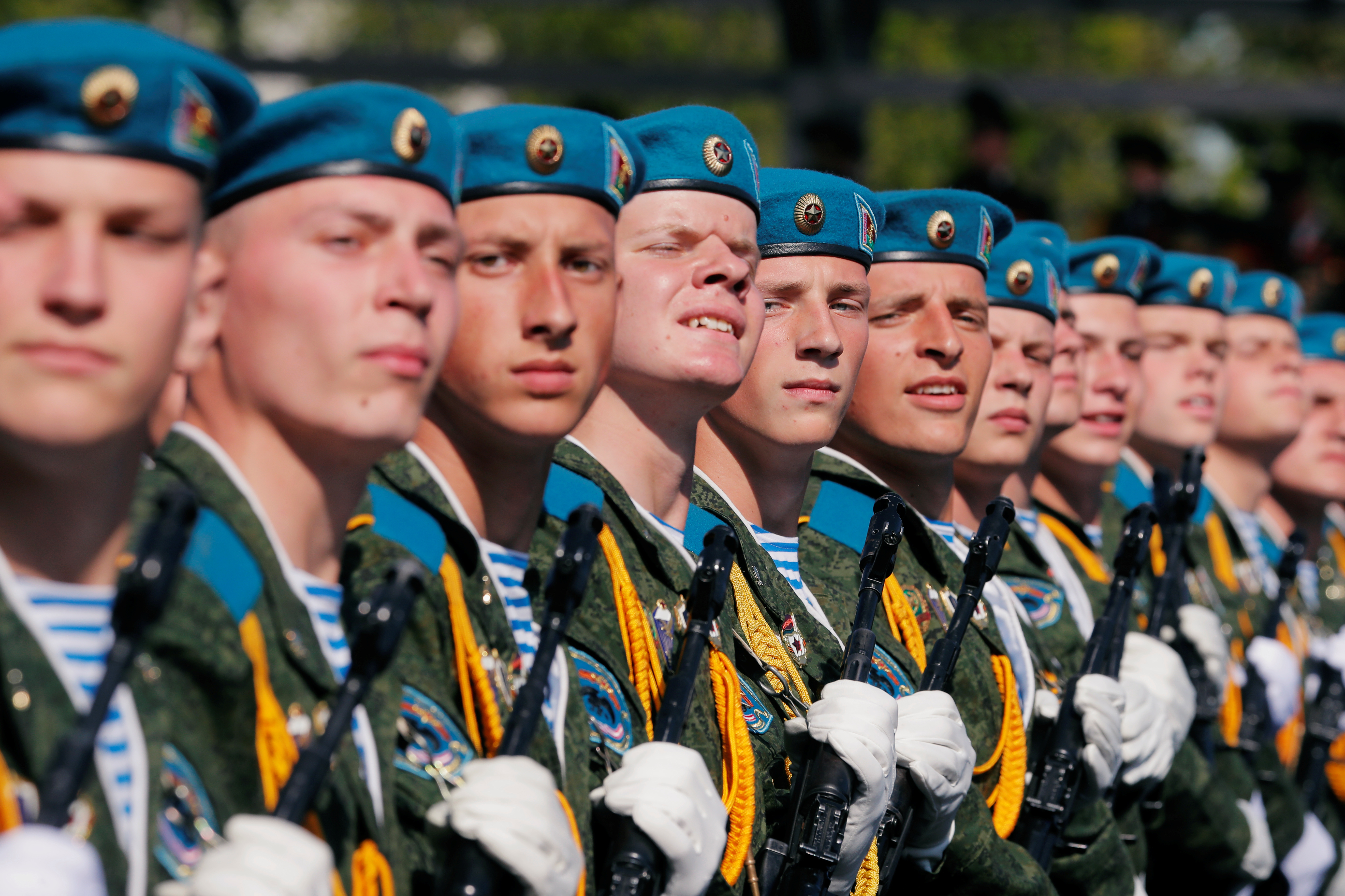 Foto: Reuters