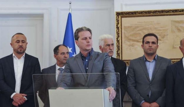 Kryetari i Preshevës thotë se dyshon se në Bujanoc po keqpërdoren 200 mijë eurot e Kosovës