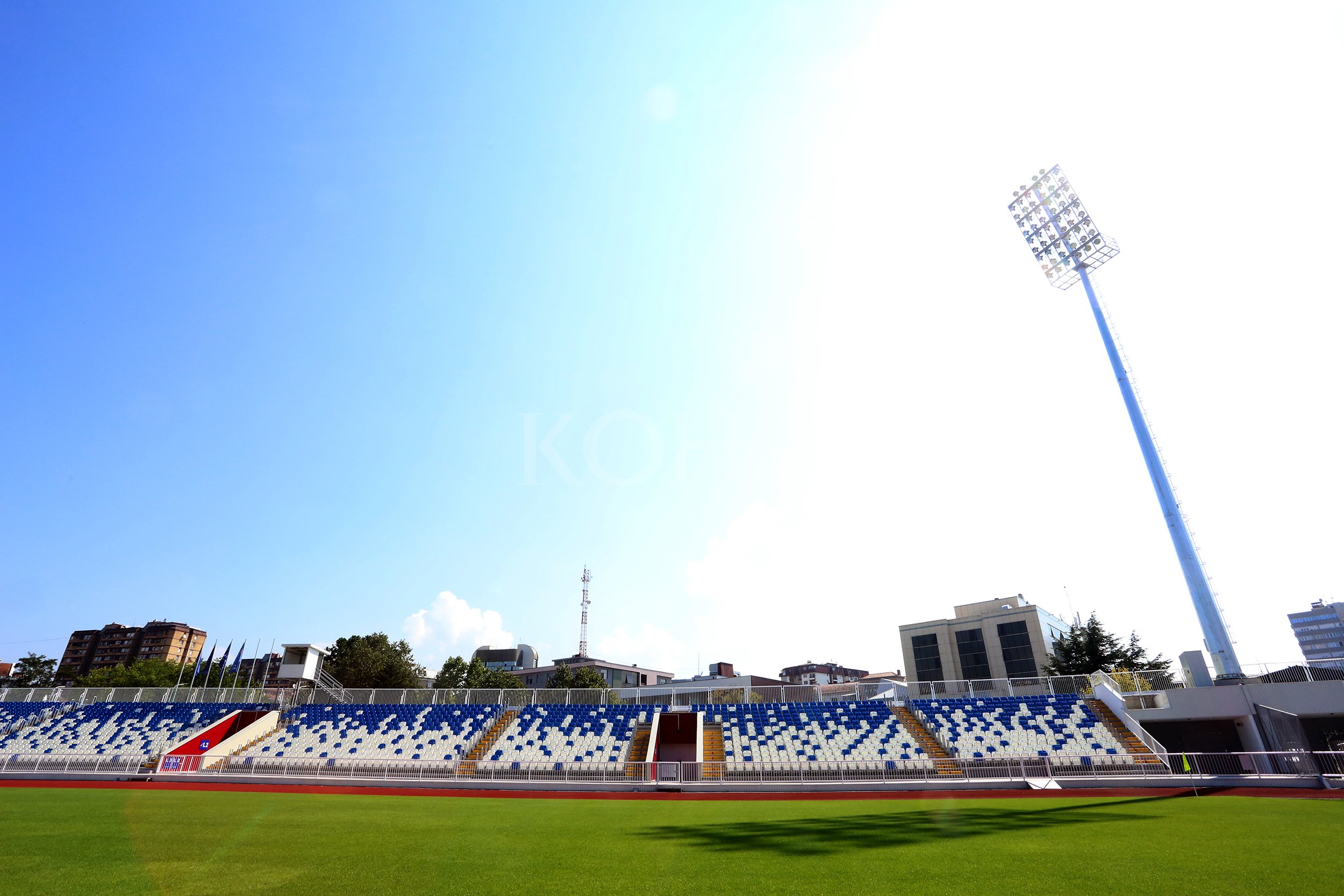 Foto: Alban Bujari / Koha