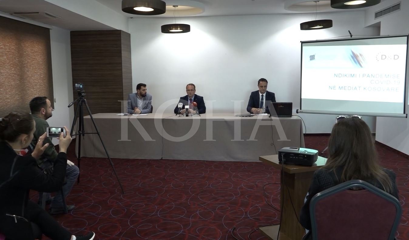 Nga mospërfshirja në pakon emergjente, shumë mediume rrezikojnë mbylljen