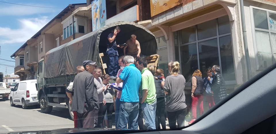 Foto: IKSHPK / Facebook