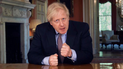 Johnson përjashton referendumin e ri të pavarësisë për Skocinë