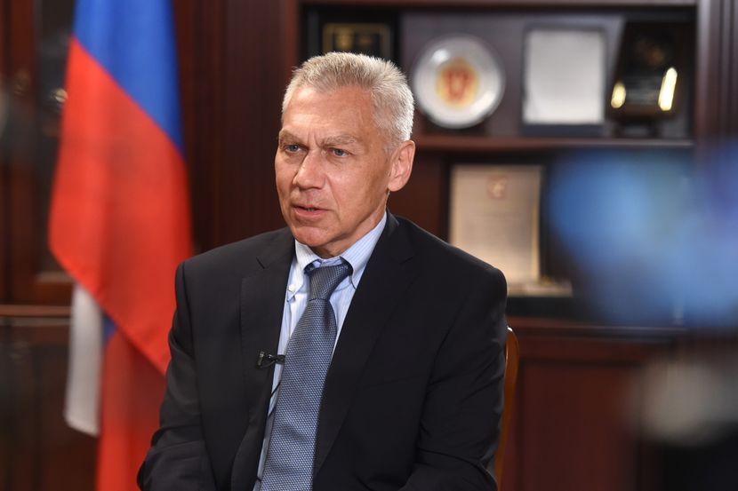 Rusia s’e përjashton mundësinë e ndarjes së Kosovës