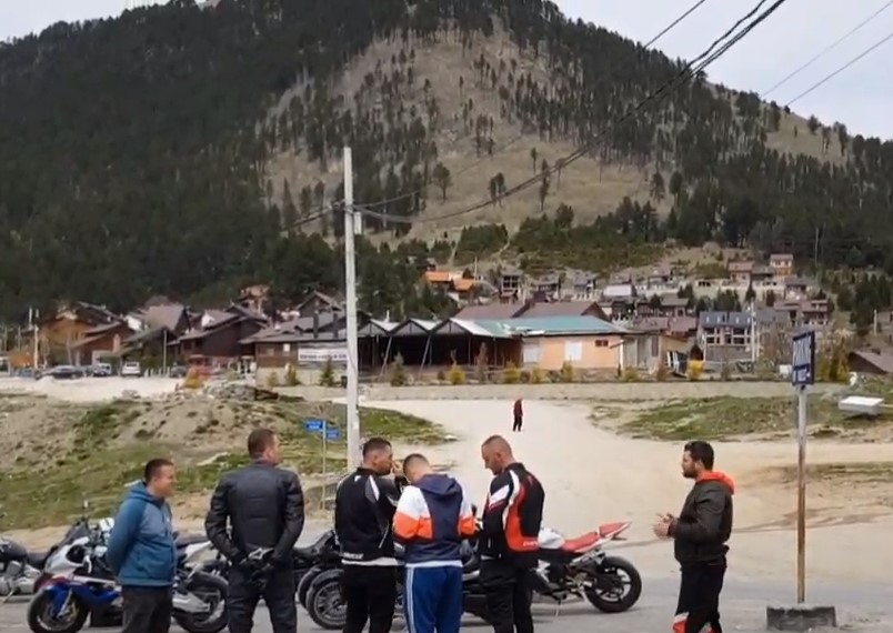 Prevalla me pak vizitorë - Policia patrullon rregullisht
