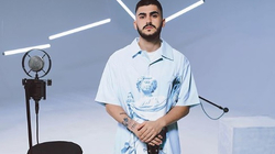 Butrint Imeri lansoi versionet akustike të hiteve të tij