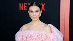 Millie Bobby Brown është duke punuar rreth albumit të parë muzikor