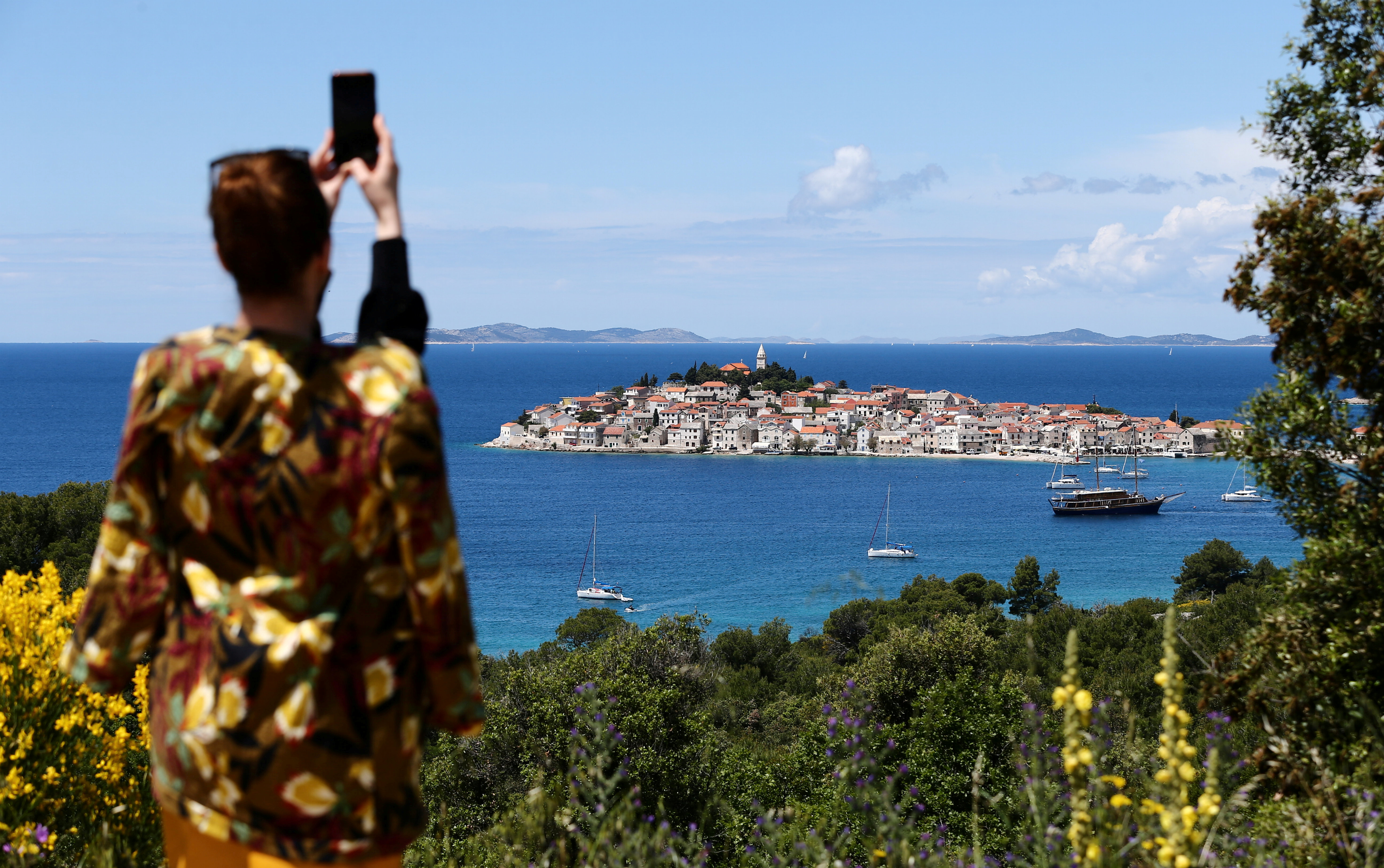 Foto: Reuters