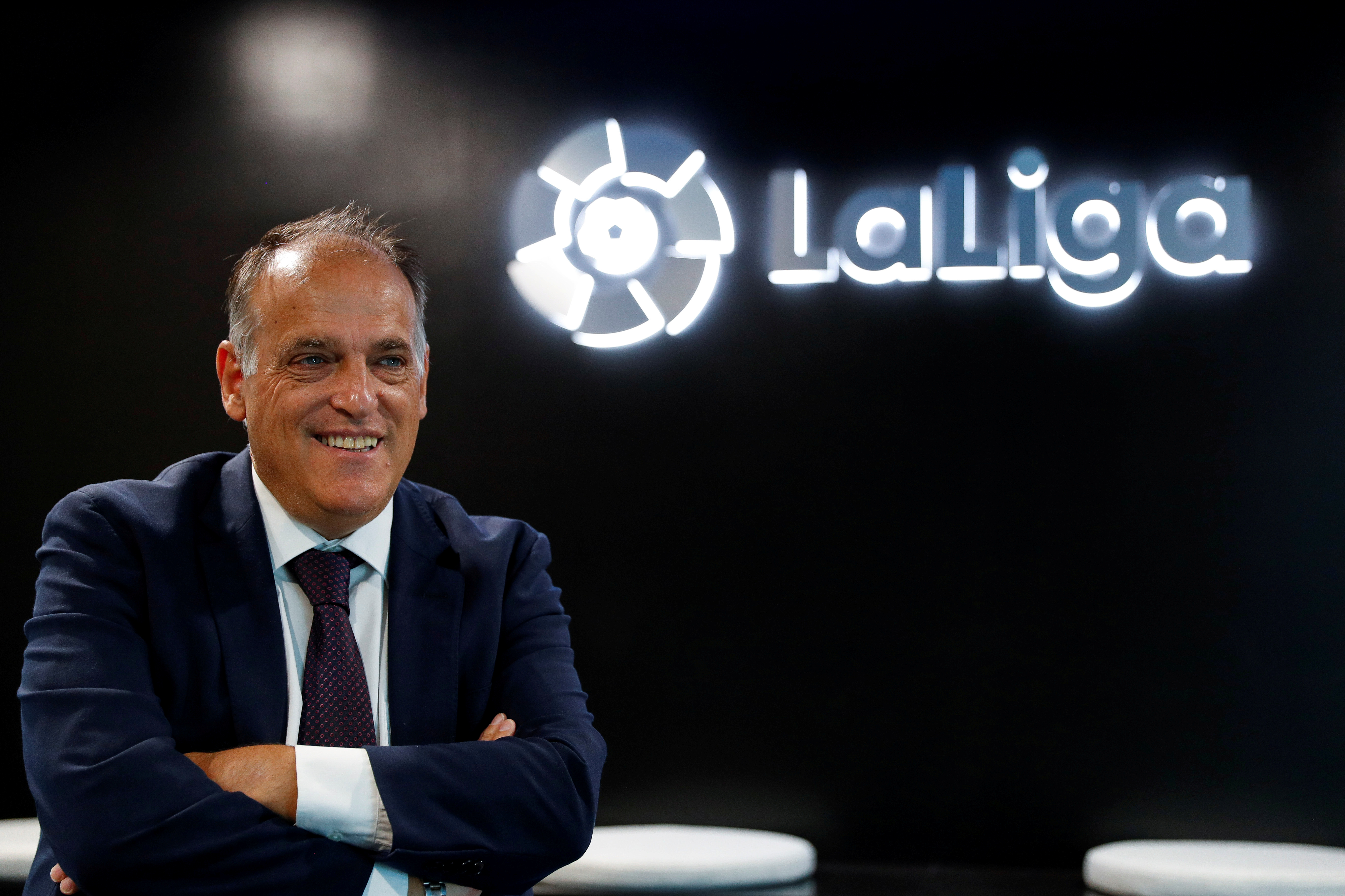 Shefi i La Ligas parashikon paga më të vogla për lojtarët dhe më pak transferime