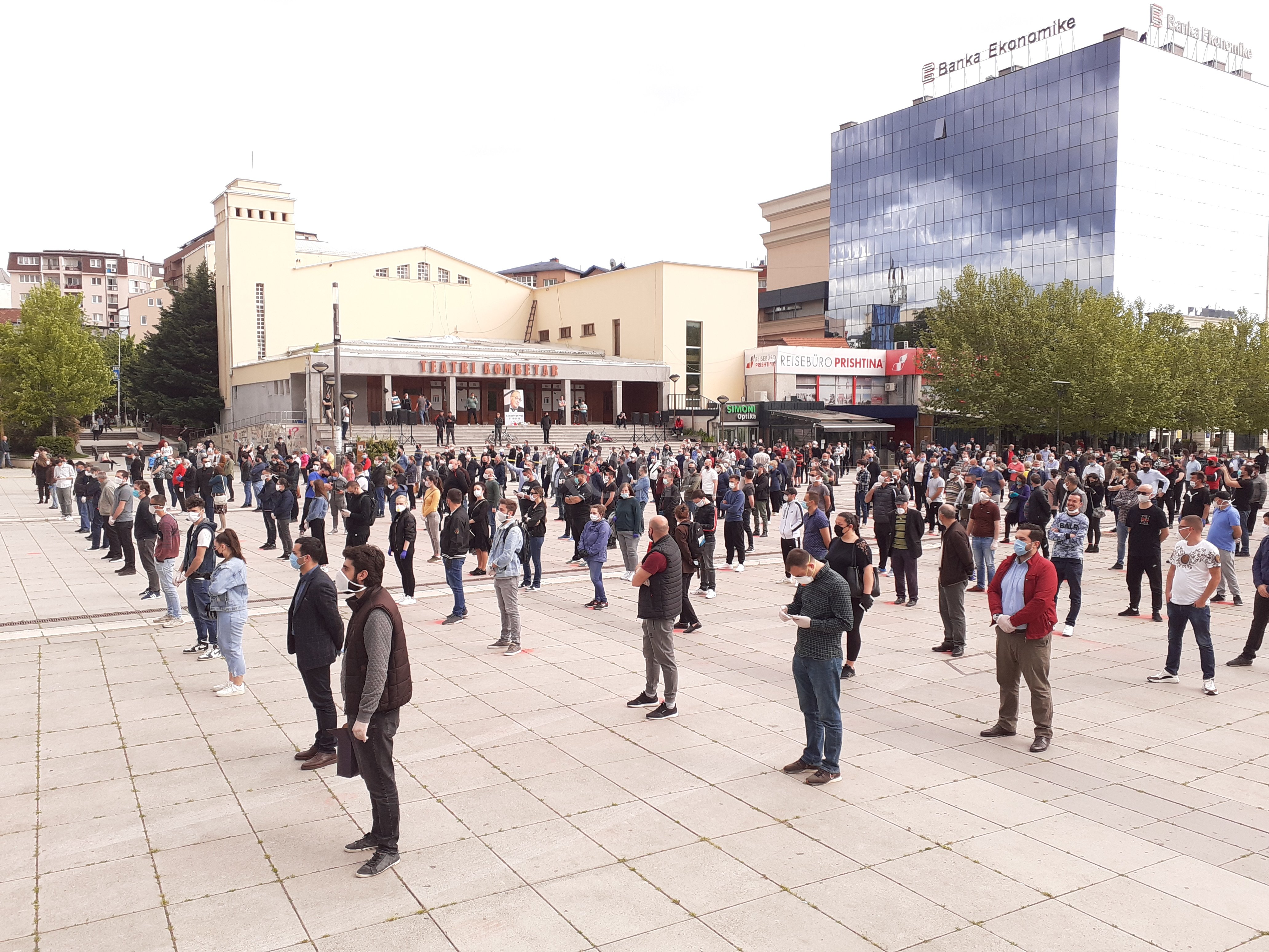 Foto: Driton Paçarada / KOHA