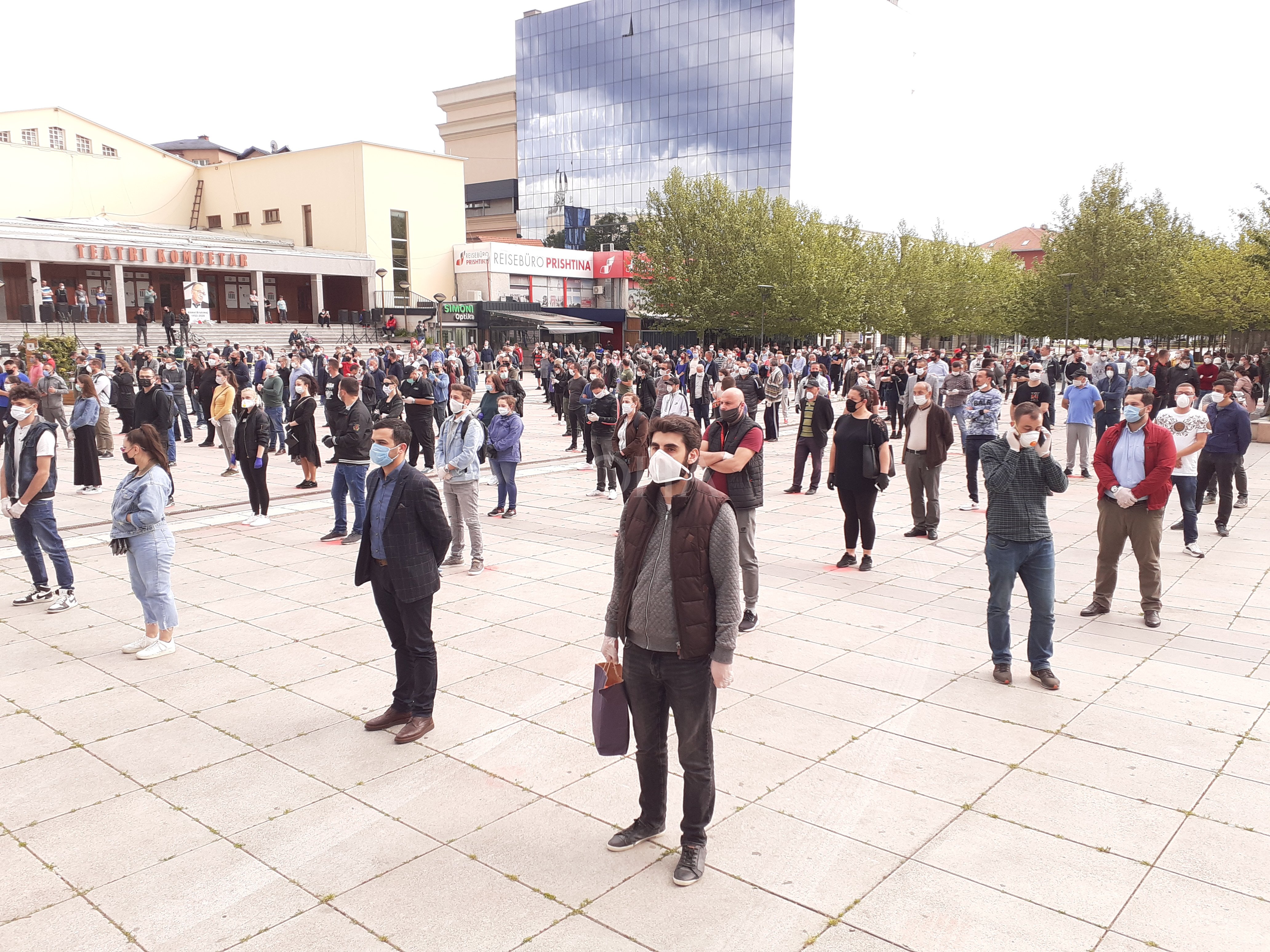 Foto: Driton Paçarada / KOHA