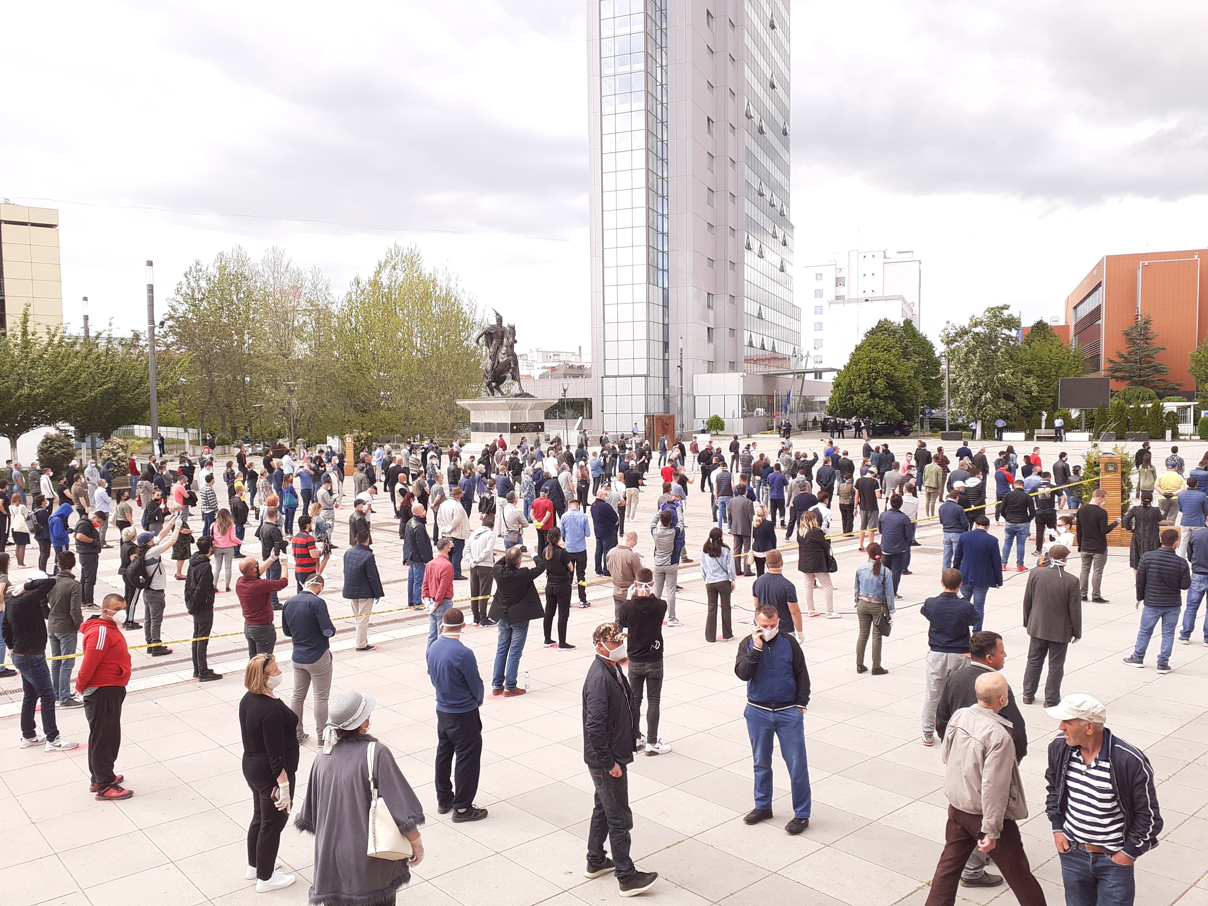 Foto: Driton Paçarada / KOHA