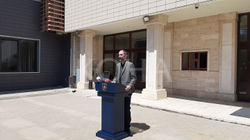 Komisioni për Legjislacion nuk trajton çështjen e Etem Arifit