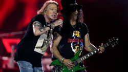 “Guns N’ Roses” e kanë anuluar turneun evropian të vitit 2020