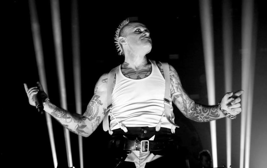 “The Prodigy” duan ta përfundojnë albumin e ri për nderë të anëtarit të ndjerë të grupit Keith Flint
