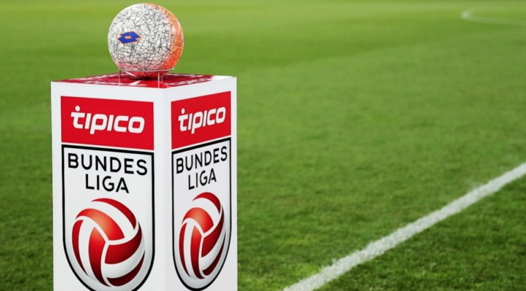 Bundesliga e Austrisë do të rifillojë në javën e parë të qershorit