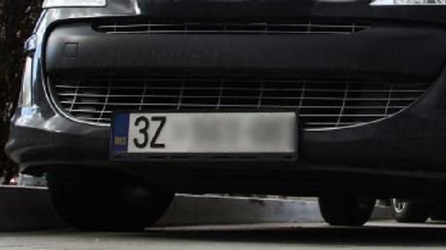 Qeveria vendos që shfrytëzimi 24 orësh i automjeteve zyrtare të bëhet vetëm me leje të veçantë