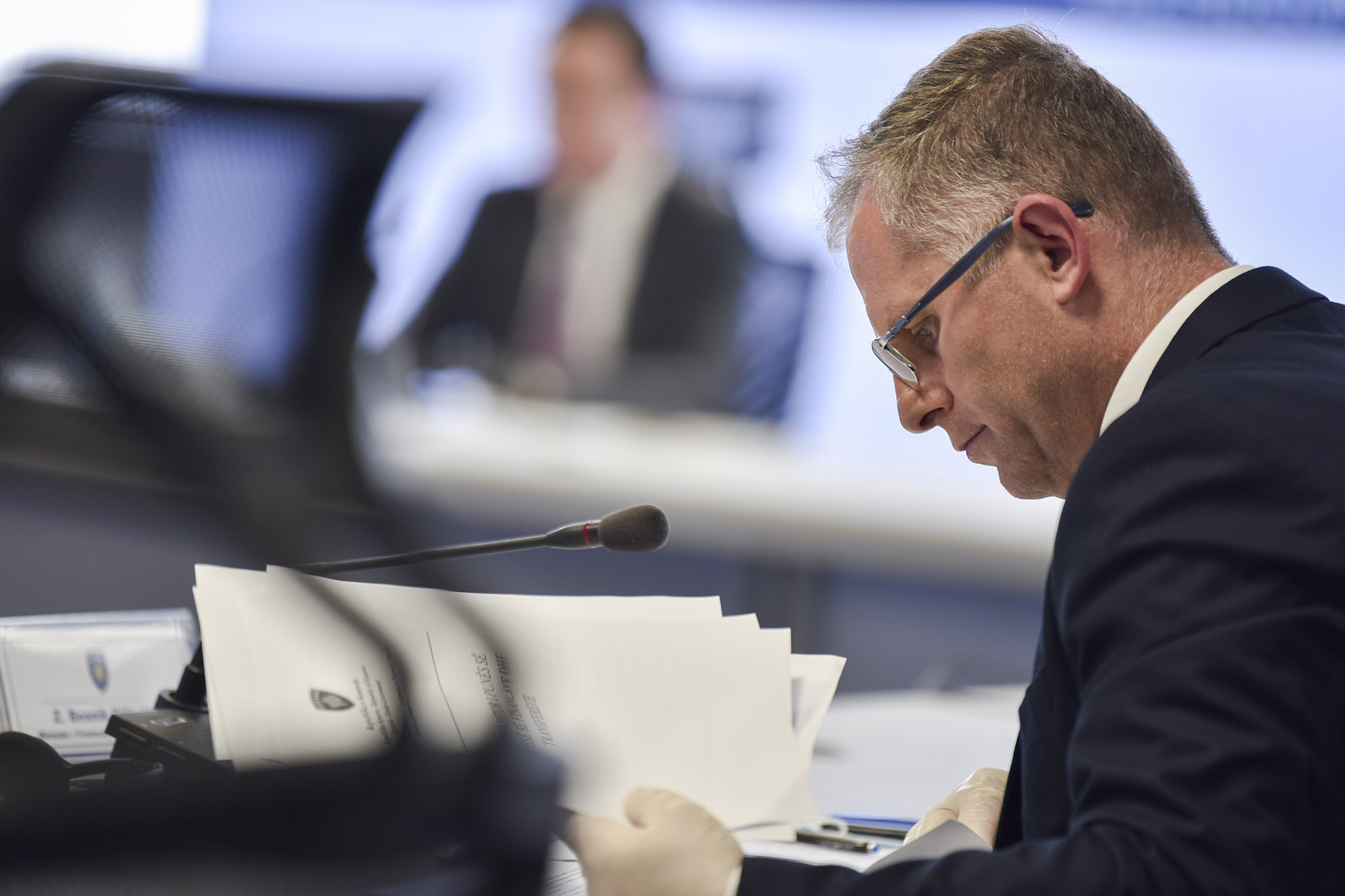 Foto: Qeveria e Kosovës