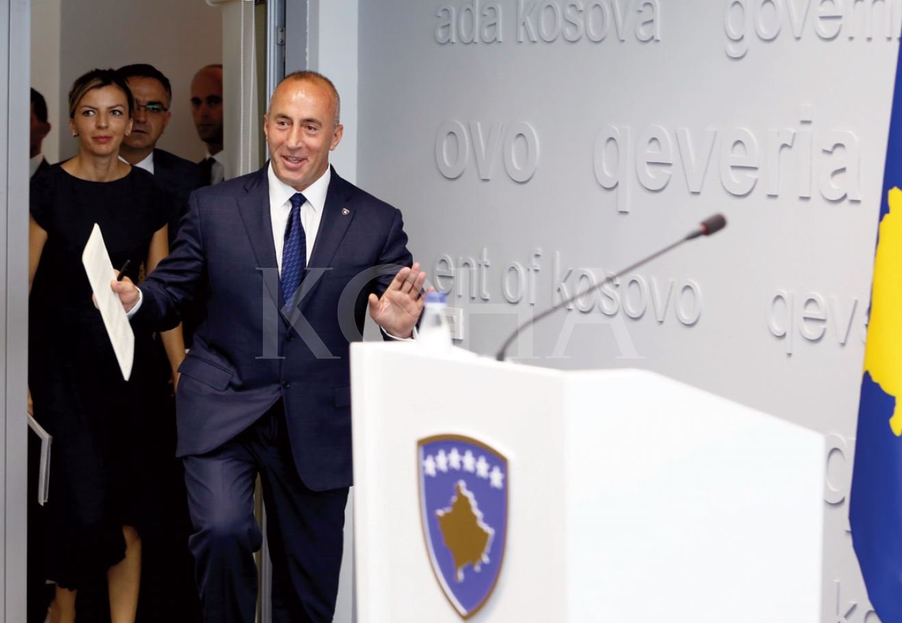 Foto: Driton Paçarada / Koha